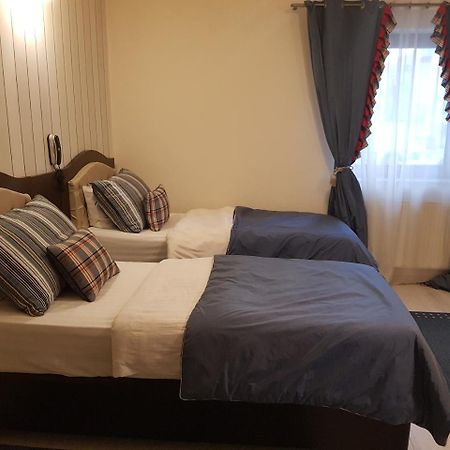 Boutique Vila Paradis Ντέβα Εξωτερικό φωτογραφία