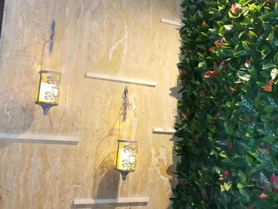Boutique Vila Paradis Ντέβα Εξωτερικό φωτογραφία