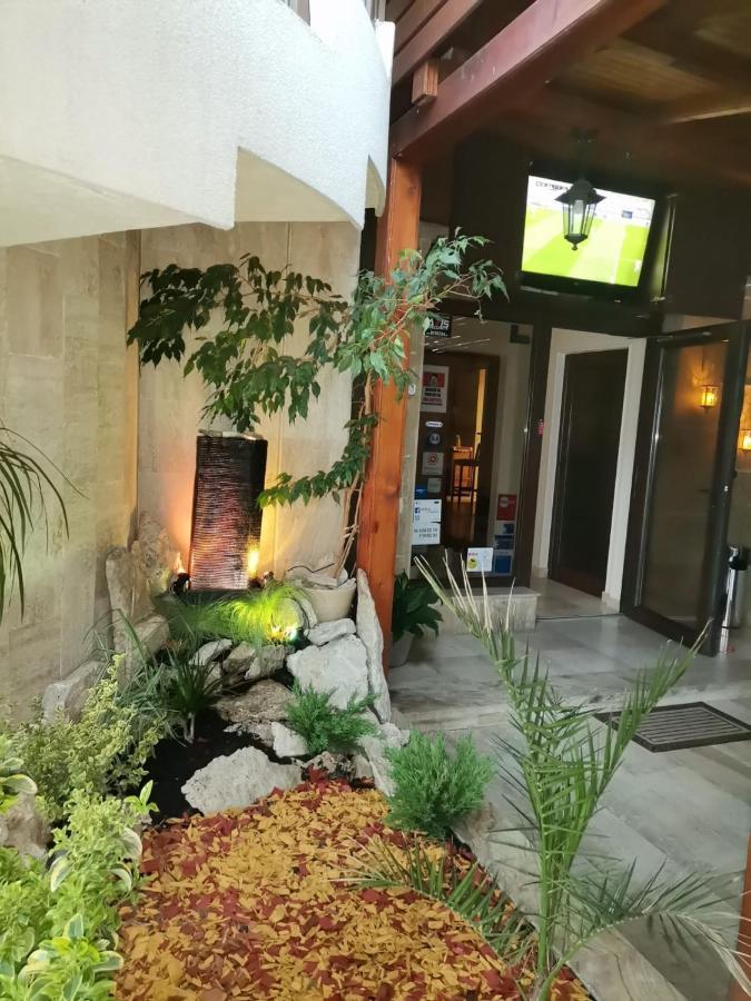 Boutique Vila Paradis Ντέβα Εξωτερικό φωτογραφία