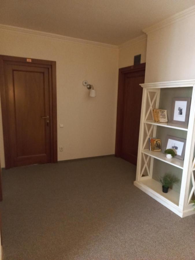 Boutique Vila Paradis Ντέβα Εξωτερικό φωτογραφία