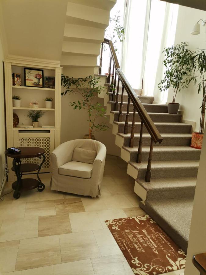Boutique Vila Paradis Ντέβα Εξωτερικό φωτογραφία