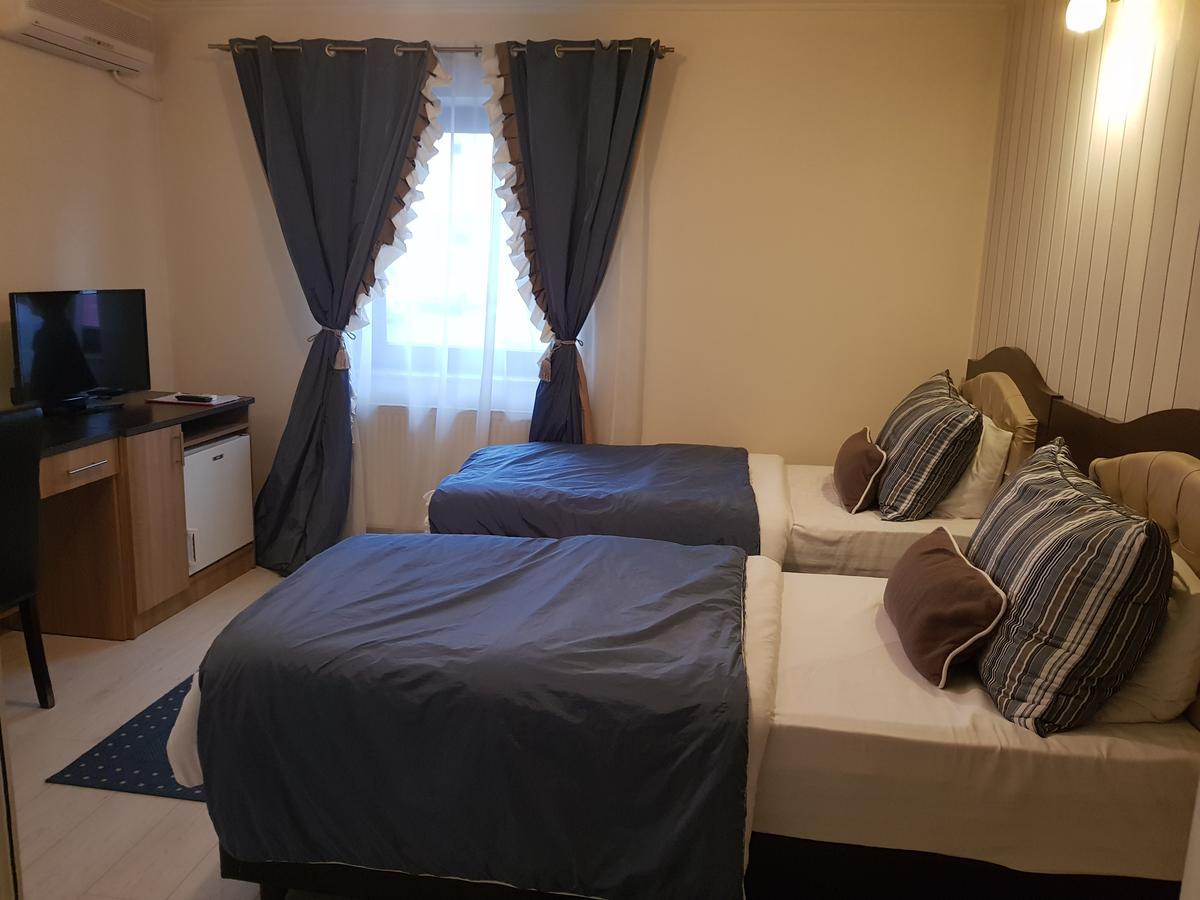 Boutique Vila Paradis Ντέβα Εξωτερικό φωτογραφία