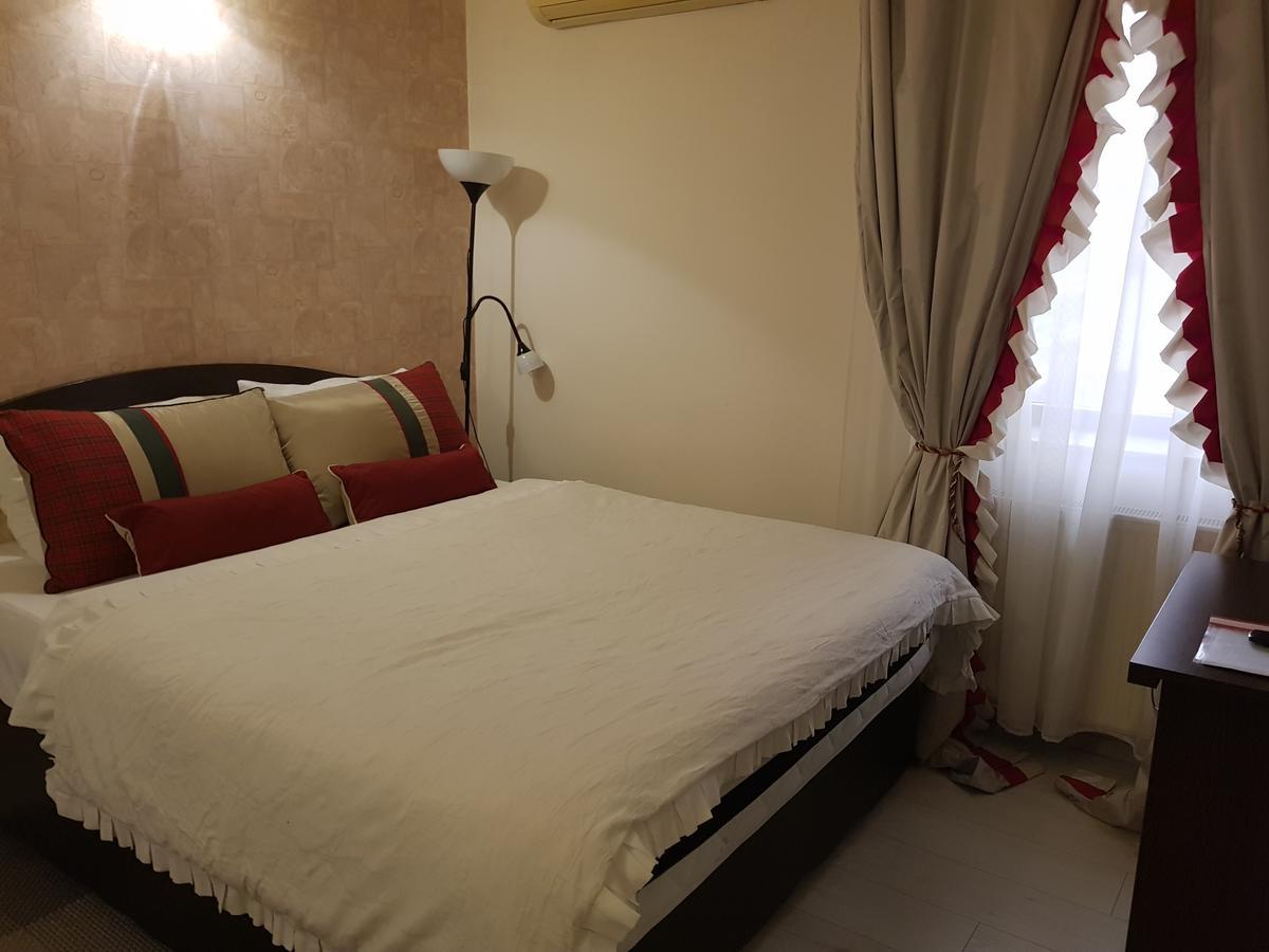 Boutique Vila Paradis Ντέβα Εξωτερικό φωτογραφία