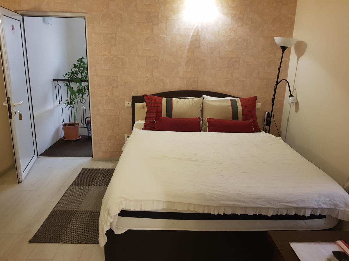 Boutique Vila Paradis Ντέβα Εξωτερικό φωτογραφία