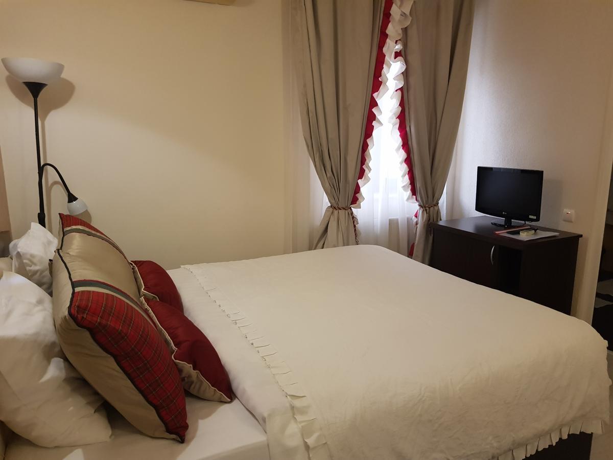 Boutique Vila Paradis Ντέβα Εξωτερικό φωτογραφία