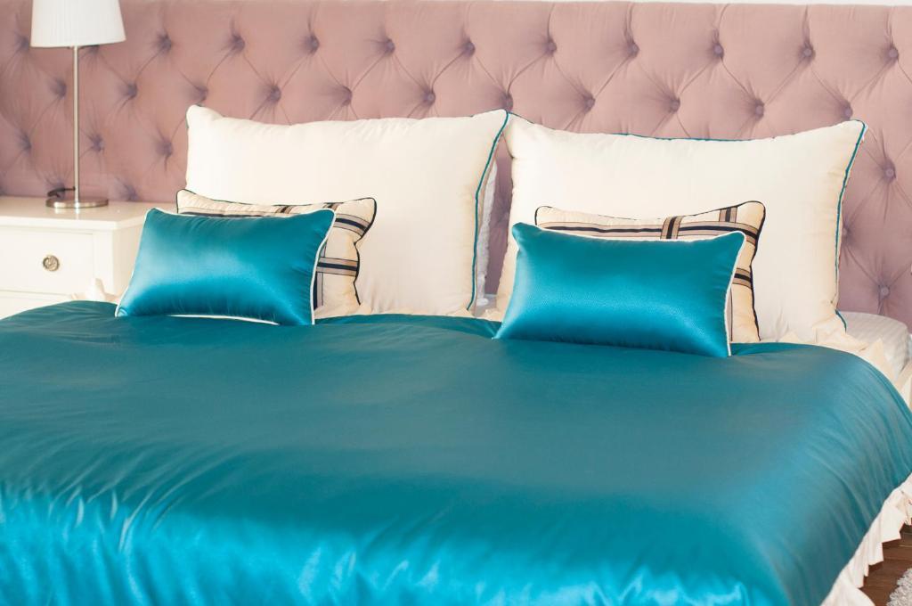 Boutique Vila Paradis Ντέβα Δωμάτιο φωτογραφία