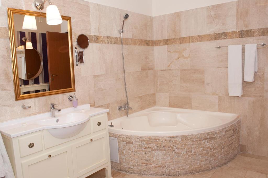 Boutique Vila Paradis Ντέβα Δωμάτιο φωτογραφία