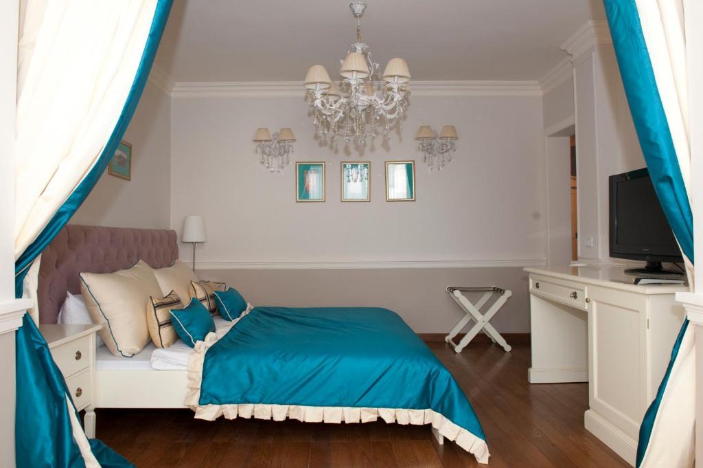Boutique Vila Paradis Ντέβα Δωμάτιο φωτογραφία