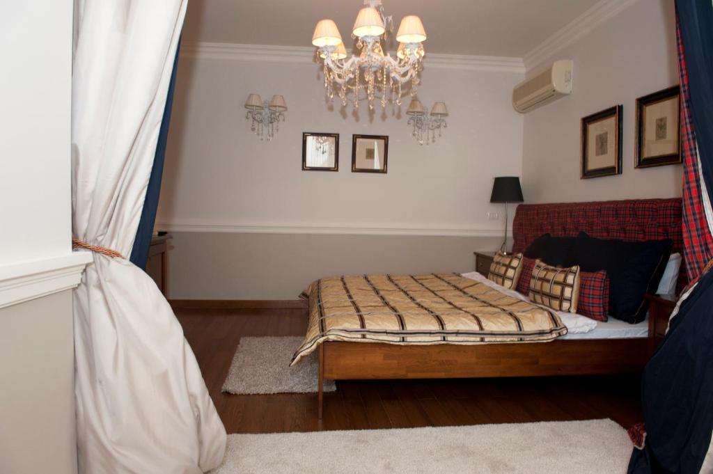 Boutique Vila Paradis Ντέβα Δωμάτιο φωτογραφία