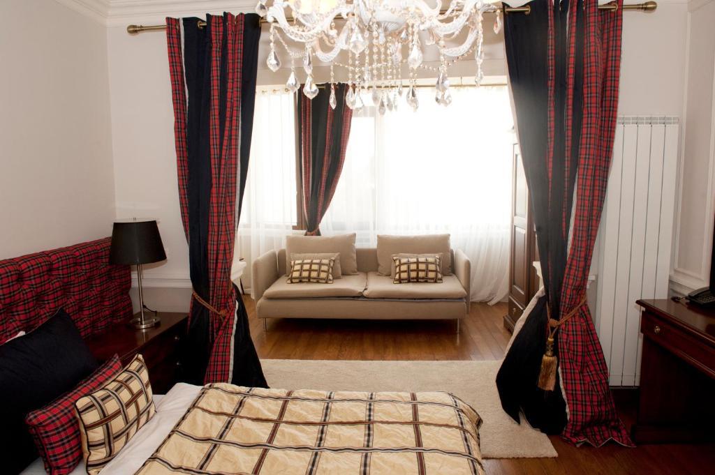 Boutique Vila Paradis Ντέβα Δωμάτιο φωτογραφία