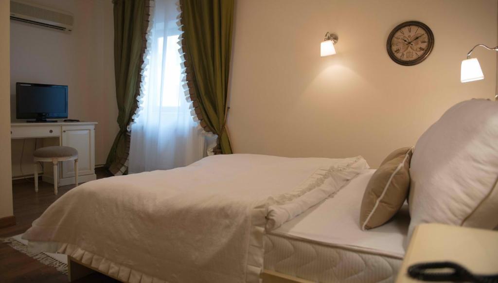 Boutique Vila Paradis Ντέβα Δωμάτιο φωτογραφία