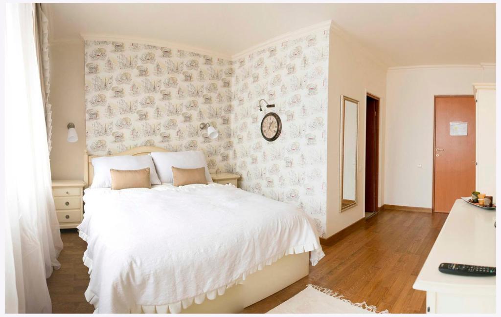 Boutique Vila Paradis Ντέβα Δωμάτιο φωτογραφία