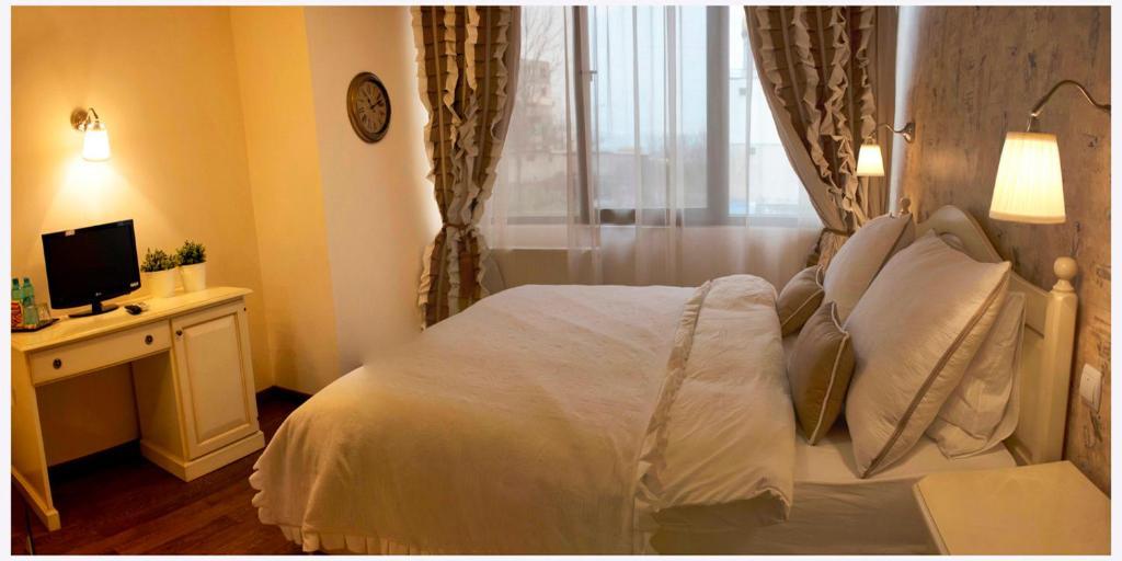 Boutique Vila Paradis Ντέβα Δωμάτιο φωτογραφία
