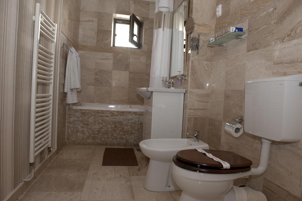 Boutique Vila Paradis Ντέβα Εξωτερικό φωτογραφία