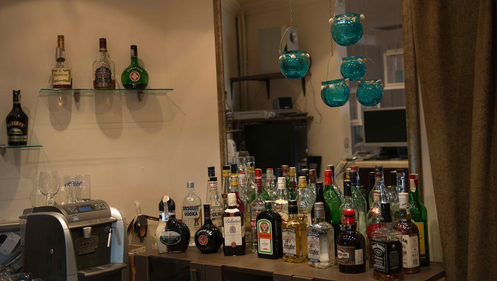 Boutique Vila Paradis Ντέβα Εξωτερικό φωτογραφία