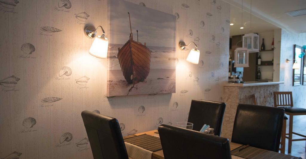 Boutique Vila Paradis Ντέβα Εξωτερικό φωτογραφία