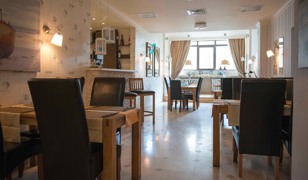 Boutique Vila Paradis Ντέβα Εξωτερικό φωτογραφία