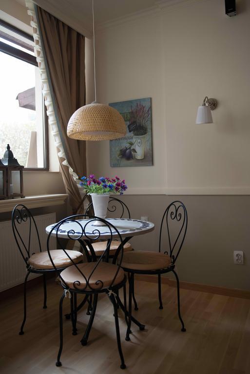 Boutique Vila Paradis Ντέβα Εξωτερικό φωτογραφία
