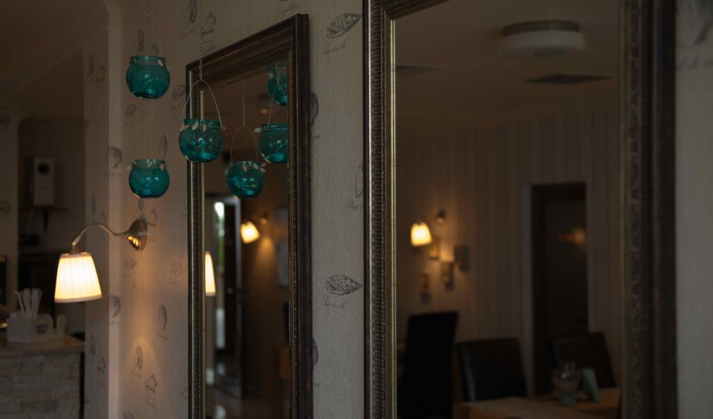 Boutique Vila Paradis Ντέβα Εξωτερικό φωτογραφία
